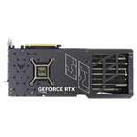 Asus TUF Gaming GeForce RTX 4080 Super OC 16GB GDDR6X DLSS3  Tarjeta Gráfica Nvidia