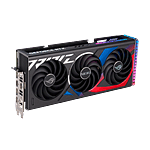 Asus ROG Strix GeForce RTX 4070 Super OC 12GB GDDR6X DLSS3  Tarjeta Gráfica Nvidia