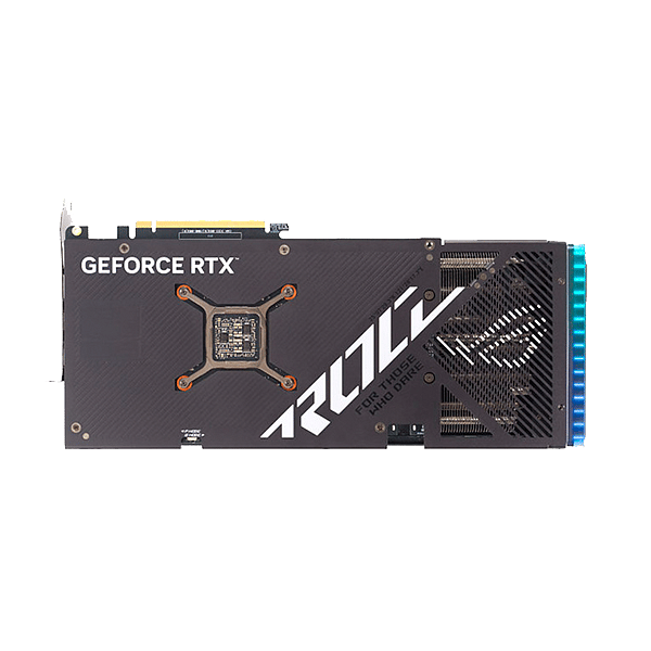 Asus ROG Strix GeForce RTX 4070 Super OC 12GB GDDR6X DLSS3  Tarjeta Gráfica Nvidia