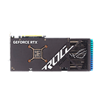 Asus ROG Strix GeForce RTX 4070 Super OC 12GB GDDR6X DLSS3  Tarjeta Gráfica Nvidia