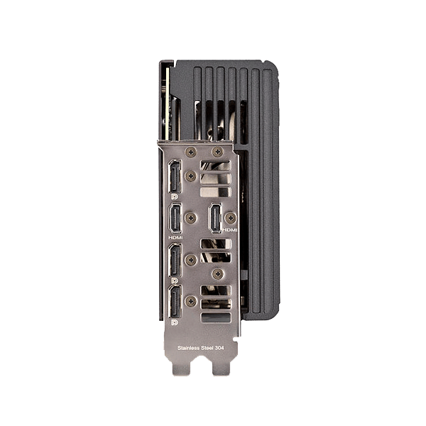 Asus ROG Strix GeForce RTX 4070 Super OC 12GB GDDR6X DLSS3  Tarjeta Gráfica Nvidia