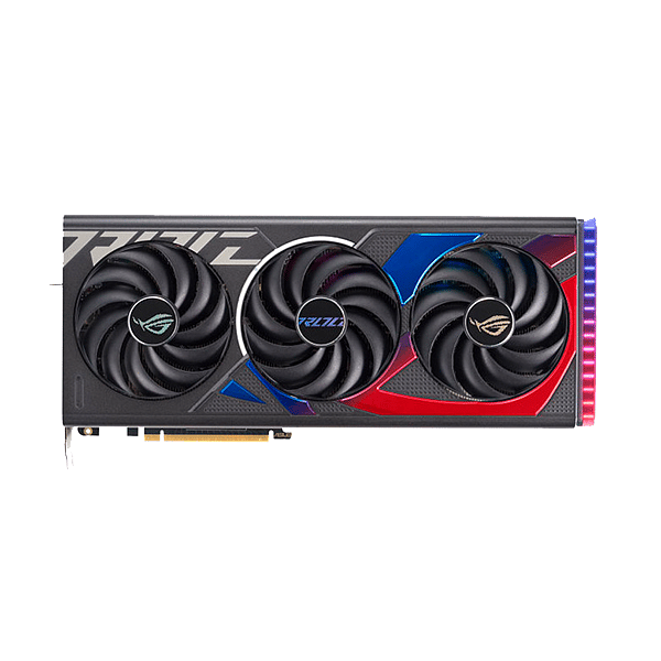 Asus ROG Strix GeForce RTX 4070 Super 12GB GDDR6X DLSS3  Tarjeta Gráfica Nvidia