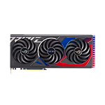 Asus ROG Strix GeForce RTX 4070 Super 12GB GDDR6X DLSS3  Tarjeta Gráfica Nvidia