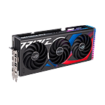 Asus ROG Strix GeForce RTX 4070 Super 12GB GDDR6X DLSS3  Tarjeta Gráfica Nvidia