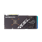 Asus ROG Strix GeForce RTX 4070 Super 12GB GDDR6X DLSS3  Tarjeta Gráfica Nvidia