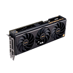 Asus ProArt GeForce RTX 4070 Ti Super OC 16GB GDDR6X DLSS3  Tarjeta Gráfica Nvidia
