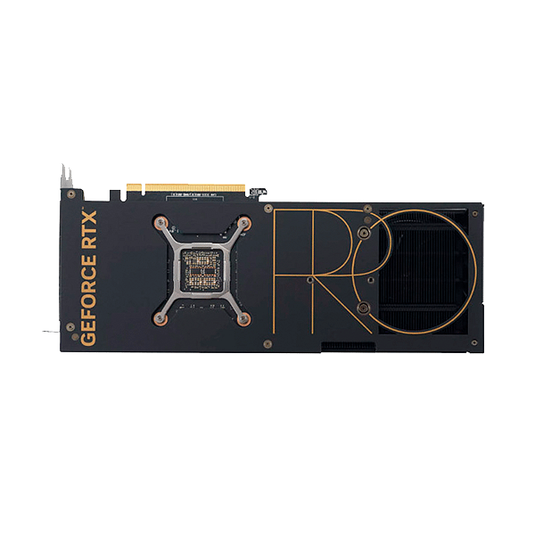Asus ProArt GeForce RTX 4070 Ti Super OC 16GB GDDR6X DLSS3  Tarjeta Gráfica Nvidia