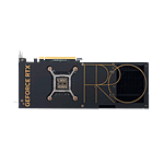 Asus ProArt GeForce RTX 4070 Ti Super OC 16GB GDDR6X DLSS3  Tarjeta Gráfica Nvidia