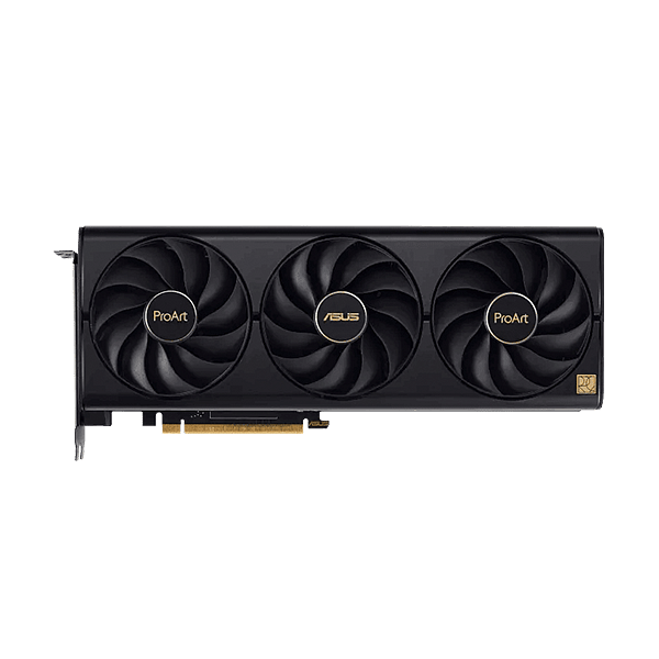 Asus ProArt GeForce RTX 4080 Super OC 16GB GDDR6X DLSS3  Tarjeta Gráfica Nvidia
