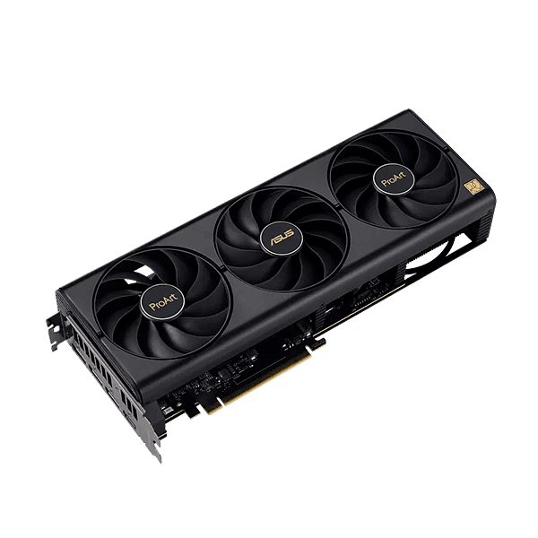 Asus ProArt GeForce RTX 4080 Super OC 16GB GDDR6X DLSS3  Tarjeta Gráfica Nvidia