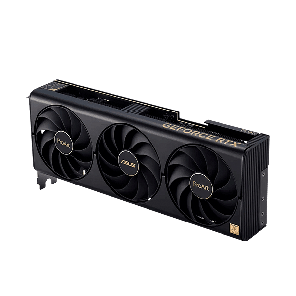 Asus ProArt GeForce RTX 4080 Super OC 16GB GDDR6X DLSS3  Tarjeta Gráfica Nvidia