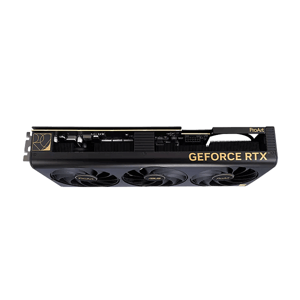 Asus ProArt GeForce RTX 4080 Super OC 16GB GDDR6X DLSS3  Tarjeta Gráfica Nvidia