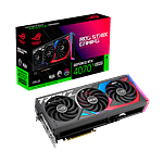 Asus ROG Strix GeForce RTX 4070 Ti Super 16GB GDDR6X DLSS3  Tarjeta Gráfica Nvidia