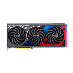 Asus ROG Strix GeForce RTX 4070 Ti Super 16GB GDDR6X DLSS3  Tarjeta Gráfica Nvidia