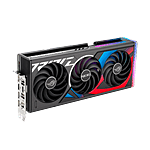 Asus ROG Strix GeForce RTX 4070 Ti Super 16GB GDDR6X DLSS3  Tarjeta Gráfica Nvidia