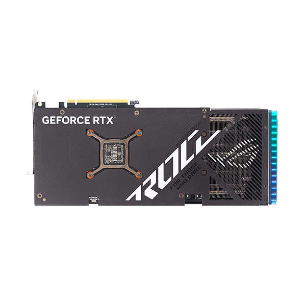 Asus ROG Strix GeForce RTX 4070 Ti Super 16GB GDDR6X DLSS3  Tarjeta Gráfica Nvidia