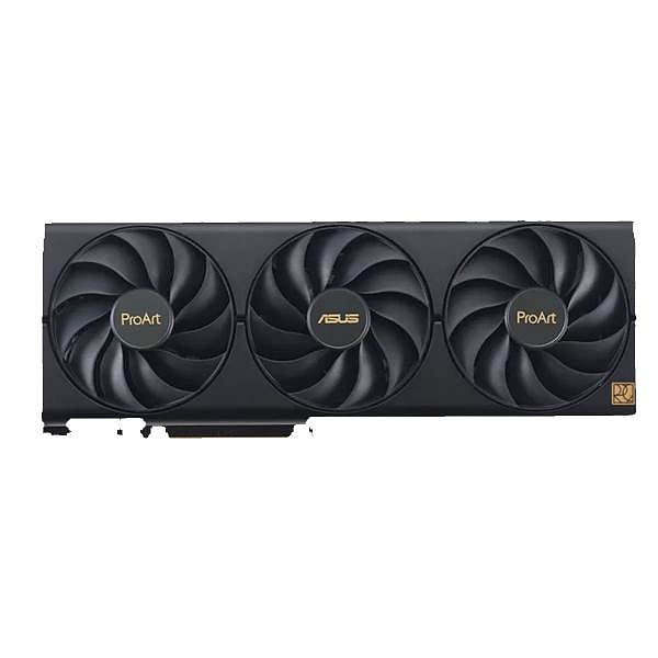 Asus ProArt GeForce RTX 4070 OC 12GB GDDR6X DLSS3  Tarjeta Gráfica Nvidia