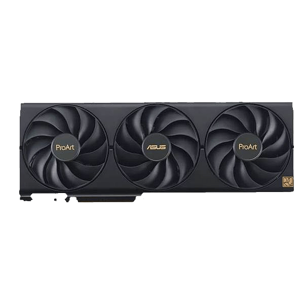 Asus ProArt GeForce RTX 4070 OC 12GB GDDR6X DLSS3  Tarjeta Gráfica Nvidia