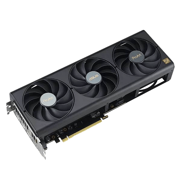 Asus ProArt GeForce RTX 4070 OC 12GB GDDR6X DLSS3  Tarjeta Gráfica Nvidia