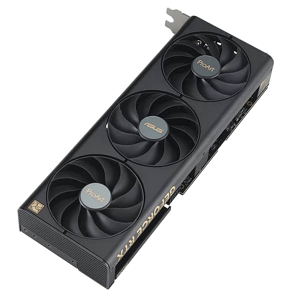 Asus ProArt GeForce RTX 4070 OC 12GB GDDR6X DLSS3  Tarjeta Gráfica Nvidia