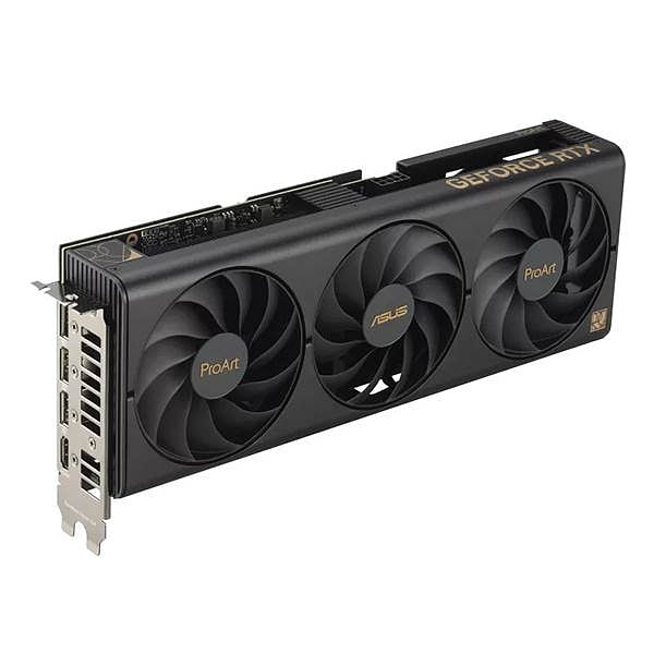 Asus ProArt GeForce RTX 4070 OC 12GB GDDR6X DLSS3  Tarjeta Gráfica Nvidia