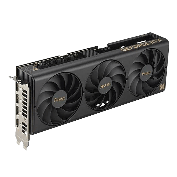 Asus ProArt GeForce RTX 4070 OC 12GB GDDR6X DLSS3  Tarjeta Gráfica Nvidia