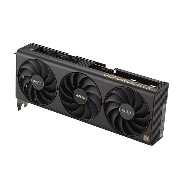 Asus ProArt GeForce RTX 4070 OC 12GB GDDR6X DLSS3  Tarjeta Gráfica Nvidia