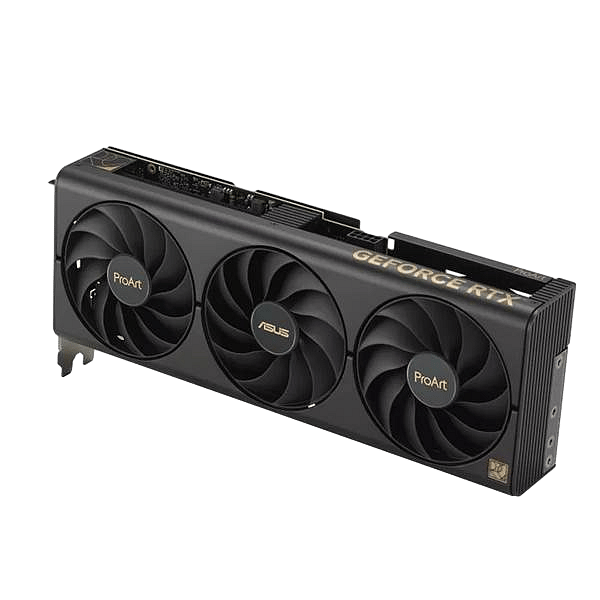 Asus ProArt GeForce RTX 4070 OC 12GB GDDR6X DLSS3  Tarjeta Gráfica Nvidia