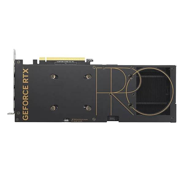 Asus ProArt GeForce RTX 4070 OC 12GB GDDR6X DLSS3  Tarjeta Gráfica Nvidia