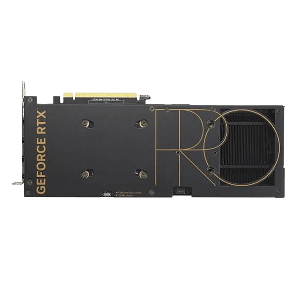 Asus ProArt GeForce RTX 4070 OC 12GB GDDR6X DLSS3  Tarjeta Gráfica Nvidia