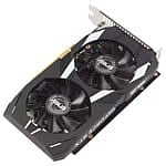 Asus Dual GeForce RTX 3050 OC 6GB GDDR6 DLSS3  Tarjeta Gráfica Nvidia