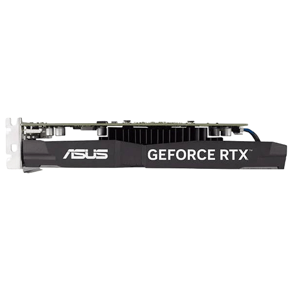 Asus Dual GeForce RTX 3050 OC 6GB GDDR6 DLSS3  Tarjeta Gráfica Nvidia
