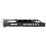 Asus Dual GeForce RTX 3050 OC 6GB GDDR6 DLSS3  Tarjeta Gráfica Nvidia