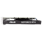 Asus Dual GeForce RTX 3050 OC 6GB GDDR6 DLSS3  Tarjeta Gráfica Nvidia