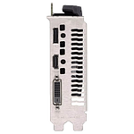 Asus Dual GeForce RTX 3050 OC 6GB GDDR6 DLSS3  Tarjeta Gráfica Nvidia