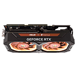 Asus Noctua GeForce RTX 4080 Super OC 16GB GDDR6X DLSS3  Tarjeta Gráfica Nvidia