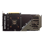 Asus Noctua GeForce RTX 4080 Super OC 16GB GDDR6X DLSS3  Tarjeta Gráfica Nvidia