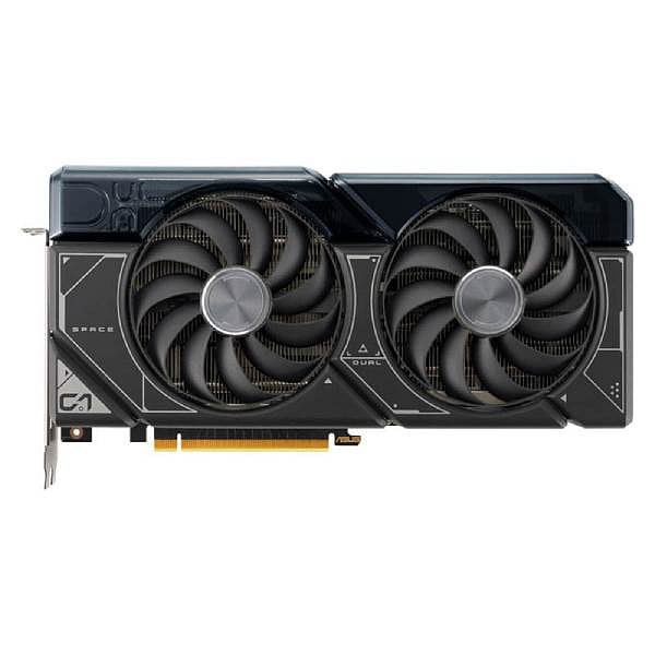 Asus Dual GeForce RTX 4070 Super Evo 12GB GDDR6X DLSS3  Tarjeta Gráfica Nvidia