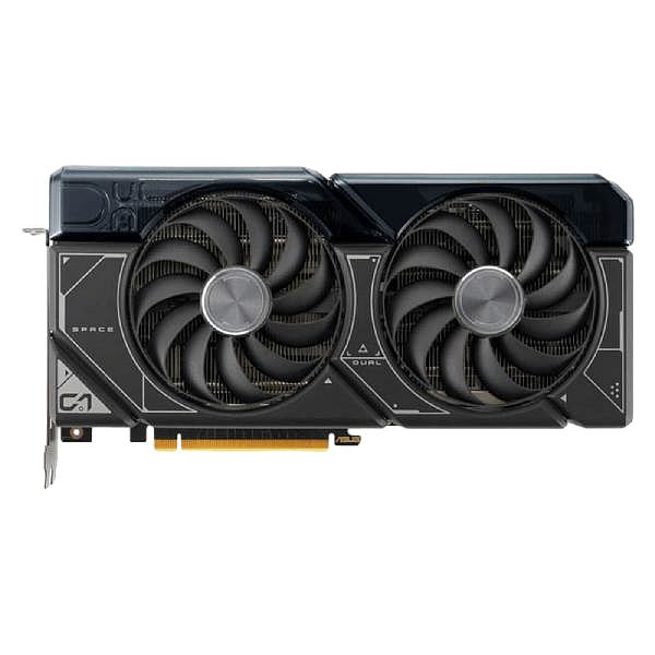 Asus Dual GeForce RTX 4070 Super Evo 12GB GDDR6X DLSS3  Tarjeta Gráfica Nvidia