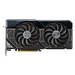 Asus Dual GeForce RTX 4070 Super Evo 12GB GDDR6X DLSS3  Tarjeta Gráfica Nvidia
