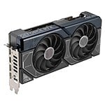 Asus Dual GeForce RTX 4070 Super Evo 12GB GDDR6X DLSS3  Tarjeta Gráfica Nvidia