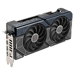 Asus Dual GeForce RTX 4070 Super Evo 12GB GDDR6X DLSS3  Tarjeta Gráfica Nvidia