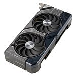 Asus Dual GeForce RTX 4070 Super Evo 12GB GDDR6X DLSS3  Tarjeta Gráfica Nvidia