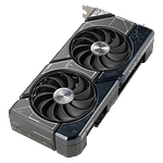 Asus Dual GeForce RTX 4070 Super Evo 12GB GDDR6X DLSS3  Tarjeta Gráfica Nvidia