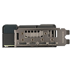Asus Dual GeForce RTX 4070 Super Evo 12GB GDDR6X DLSS3  Tarjeta Gráfica Nvidia