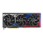 Asus ROG Strix GeForce RTX 4090 OC 24GB GDDR6X DLSS3 BTF Edition  Tarjeta Gráfica Nvidia