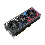 Asus ROG Strix GeForce RTX 4090 OC 24GB GDDR6X DLSS3 BTF Edition  Tarjeta Gráfica Nvidia