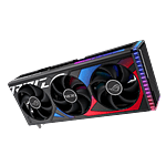 Asus ROG Strix GeForce RTX 4090 OC 24GB GDDR6X DLSS3 BTF Edition  Tarjeta Gráfica Nvidia