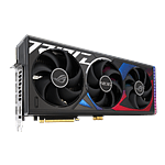 Asus ROG Strix GeForce RTX 4090 OC 24GB GDDR6X DLSS3 BTF Edition  Tarjeta Gráfica Nvidia