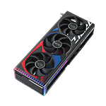 Asus ROG Strix GeForce RTX 4090 OC 24GB GDDR6X DLSS3 BTF Edition  Tarjeta Gráfica Nvidia